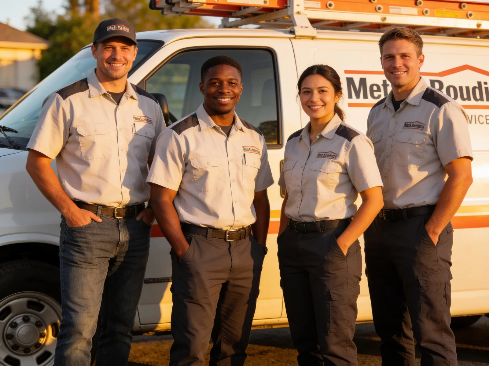 Metal Roof Installation company in Yankeetown, FL